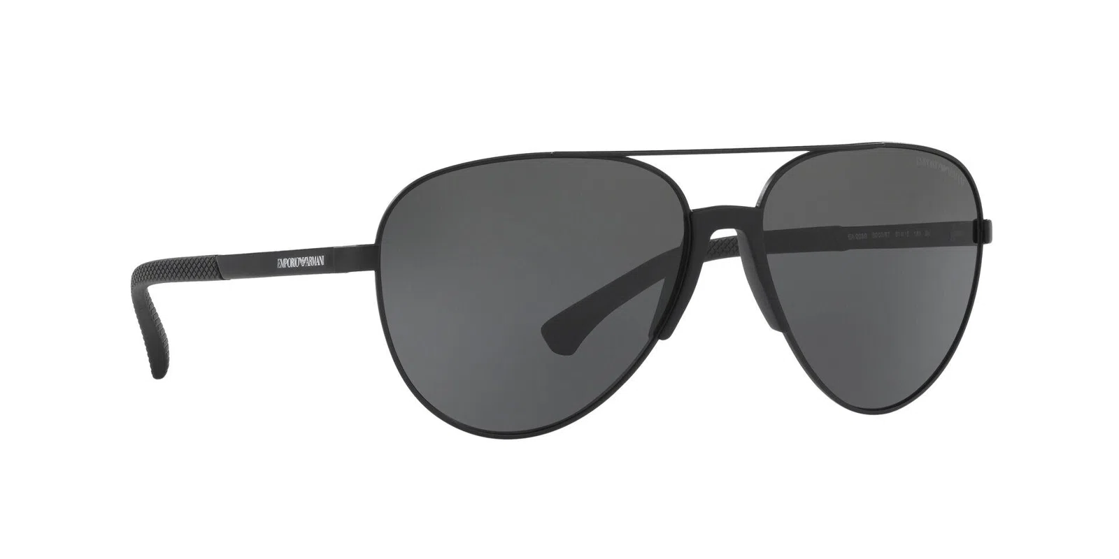 Emporio Armani 2059 Sunglasses - view 56